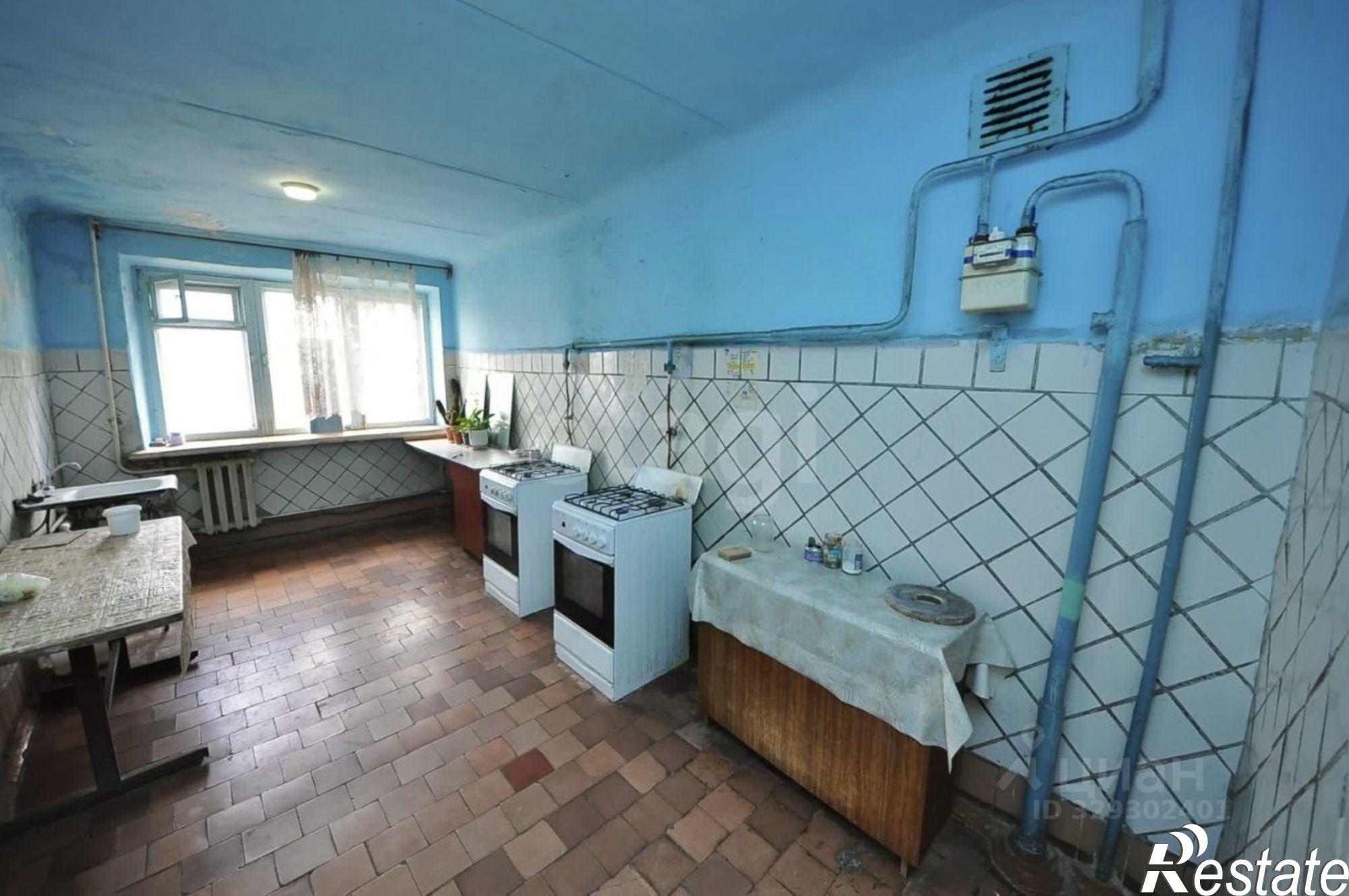 Купить комнату за 445 000 рублей на ул Уфимская, 60