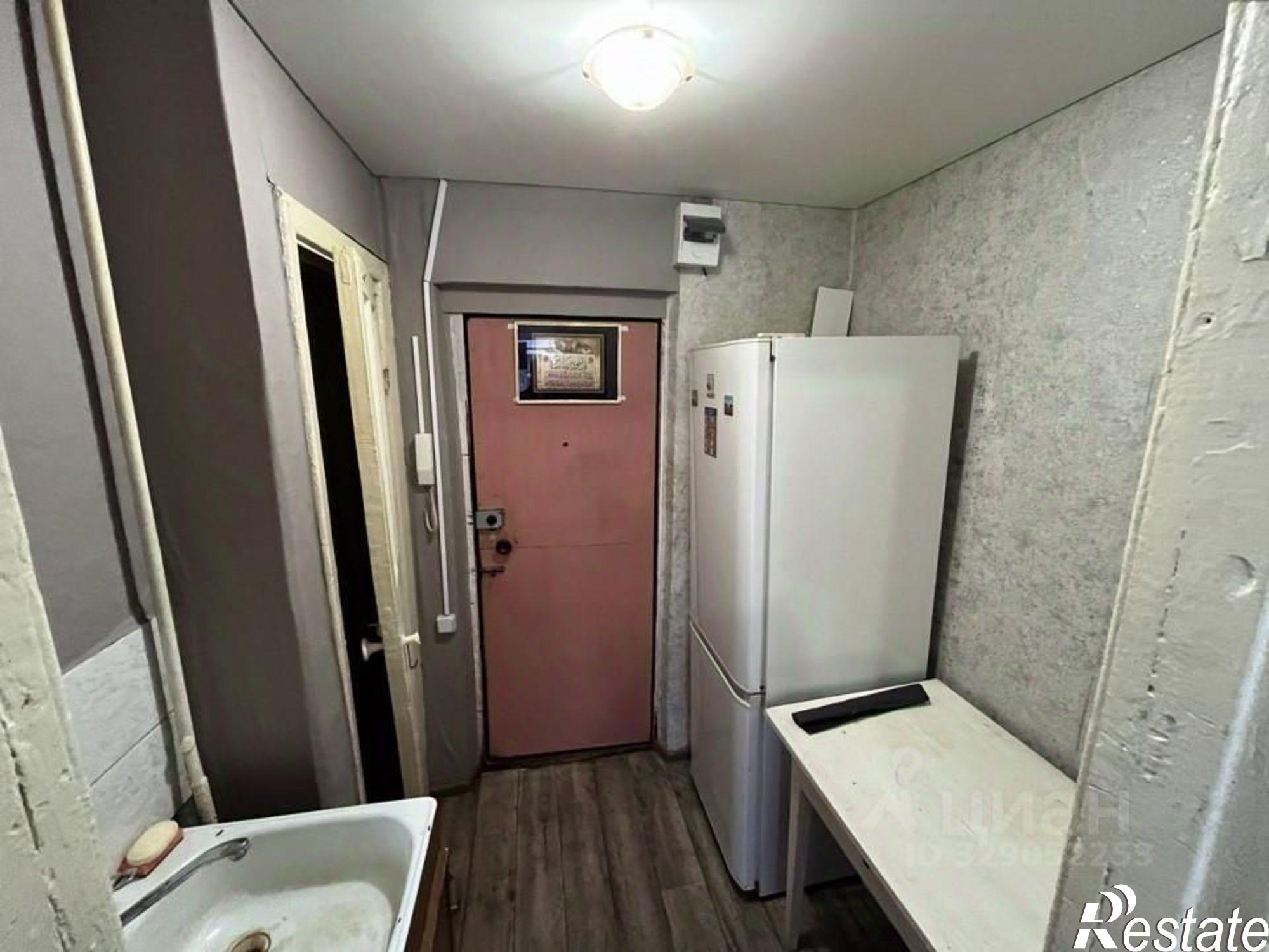Купить комнату за 490 000 рублей на ул Уфимская, 96