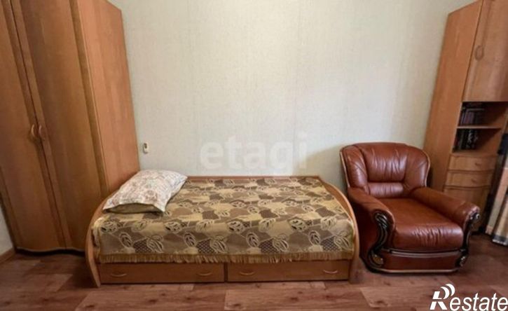 3-комн квартира ул Первомайская, 25а,  д. 25а