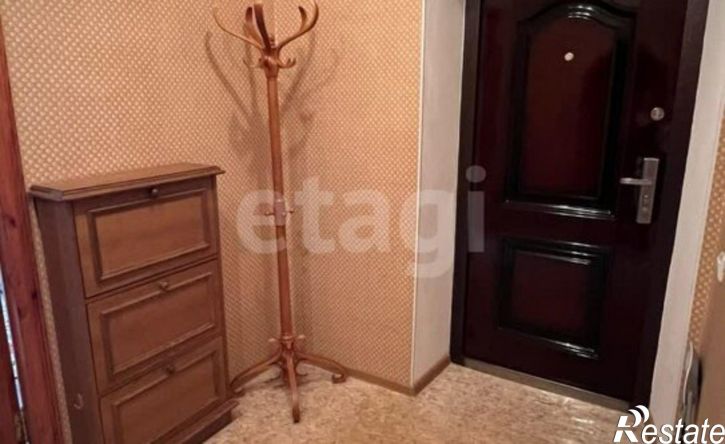 3-комн квартира ул Первомайская, 25а,  д. 25а