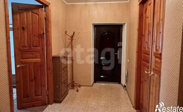 3-комн квартира ул Первомайская, 25а,  д. 25а