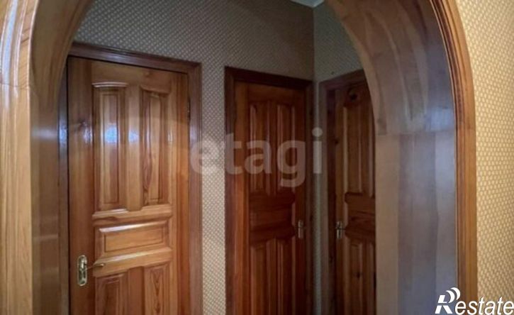 3-комн квартира ул Первомайская, 25а,  д. 25а