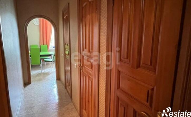 3-комн квартира ул Первомайская, 25а,  д. 25а