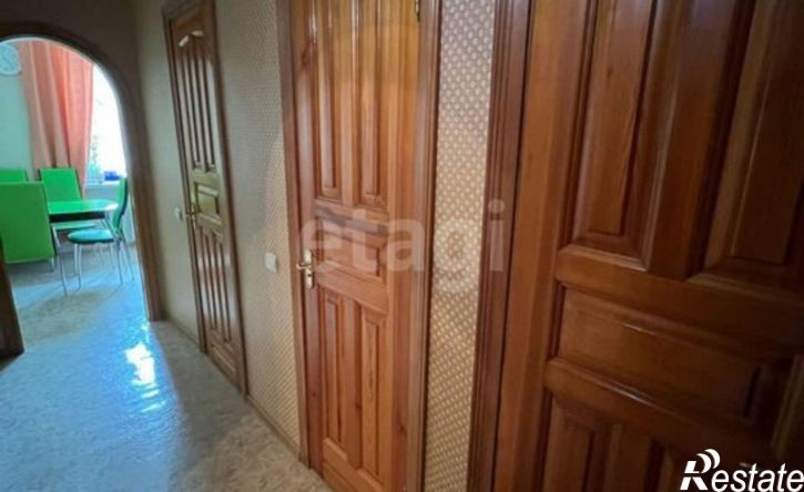 3-комн квартира ул Первомайская, 25а,  д. 25а