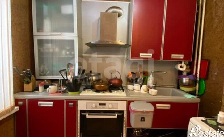 3-комн квартира улица Калинина, 86,  д. 86