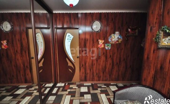 2-комн квартира улица Островского, 75,  д. 75