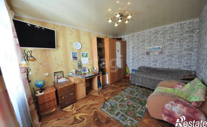 2-комн квартира улица Островского, 75,  д. 75