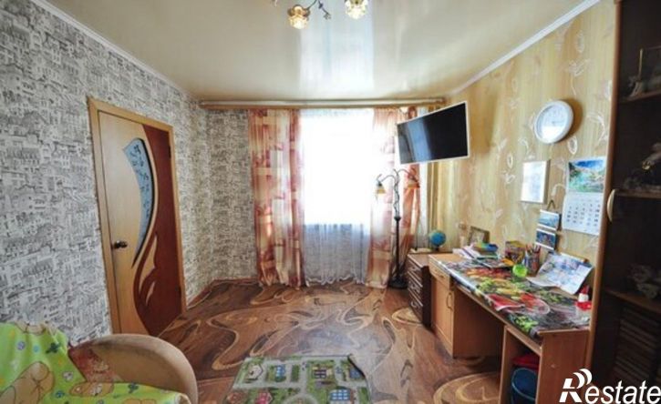 2-комн квартира улица Островского, 75,  д. 75