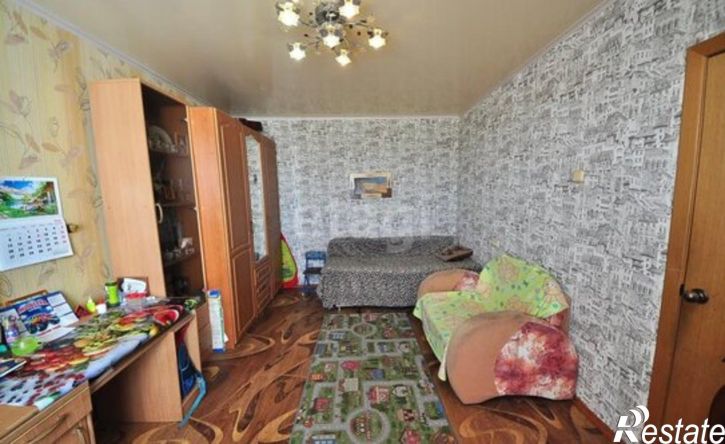 2-комн квартира улица Островского, 75,  д. 75