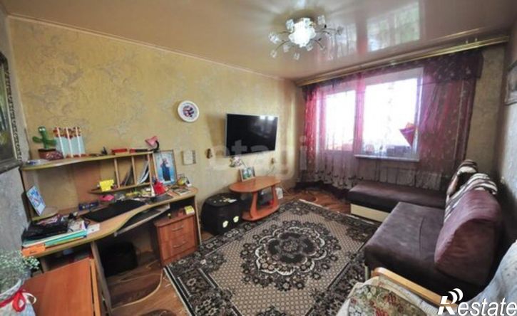 2-комн квартира улица Островского, 75,  д. 75