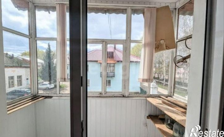 3-комн квартира улица Горького, 36,  д. 36