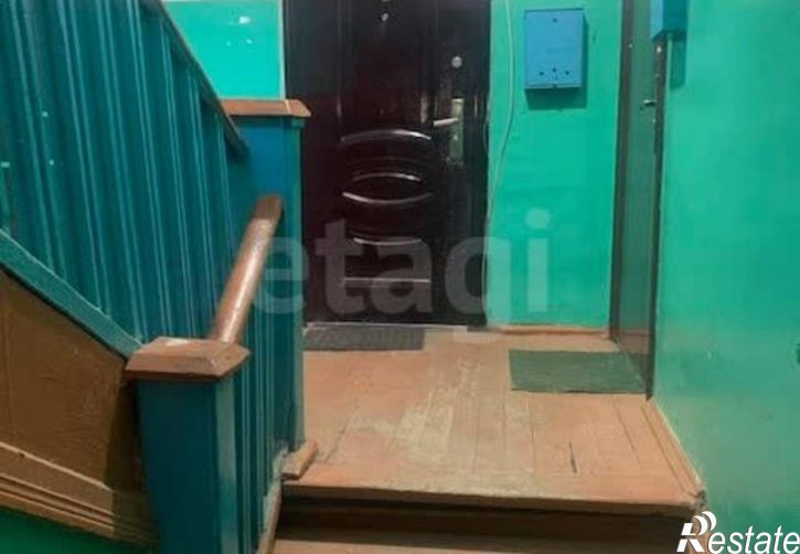 3-комн квартира улица Горького, 36,  д. 36