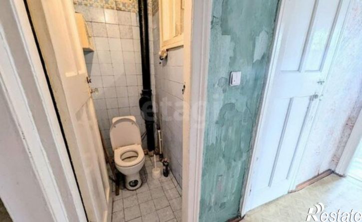 3-комн квартира улица Горького, 36,  д. 36