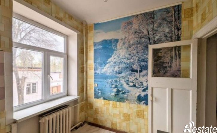 3-комн квартира улица Горького, 36,  д. 36