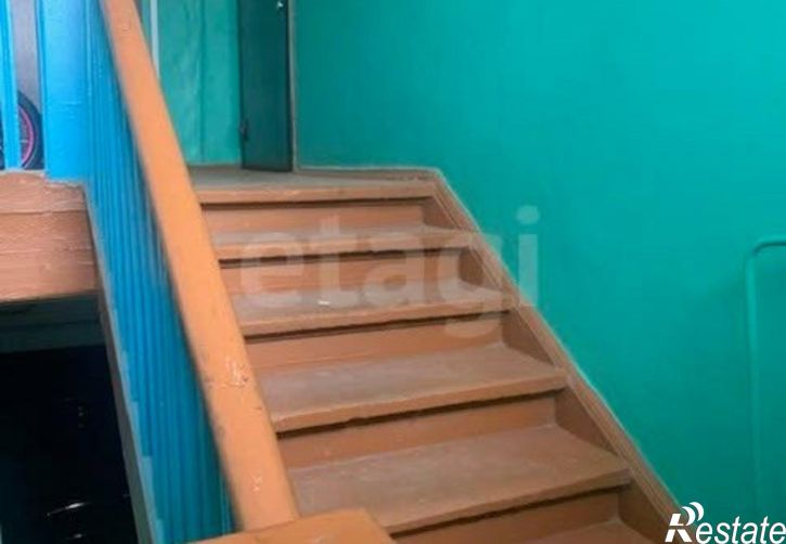 3-комн квартира улица Горького, 36,  д. 36