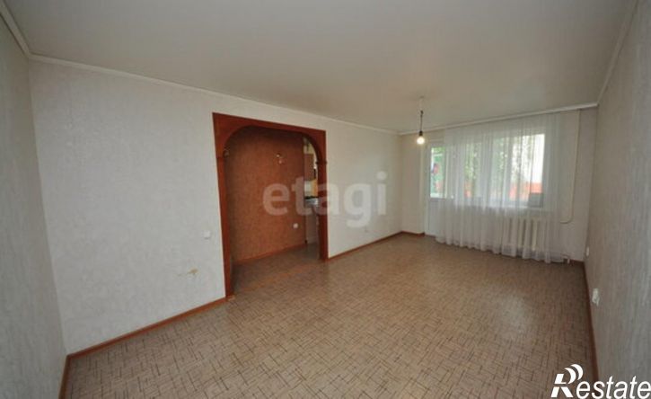 3-комн квартира улица Калинина, 13,  д. 13