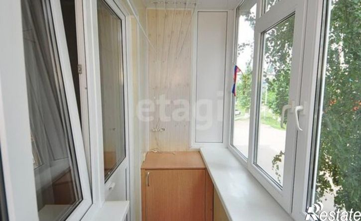 3-комн квартира улица Калинина, 13,  д. 13