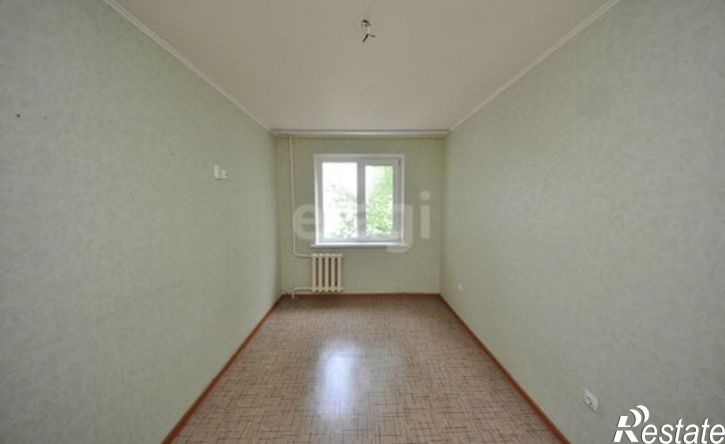 3-комн квартира улица Калинина, 13,  д. 13