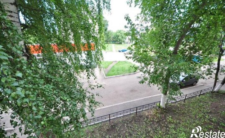 3-комн квартира улица Калинина, 13,  д. 13