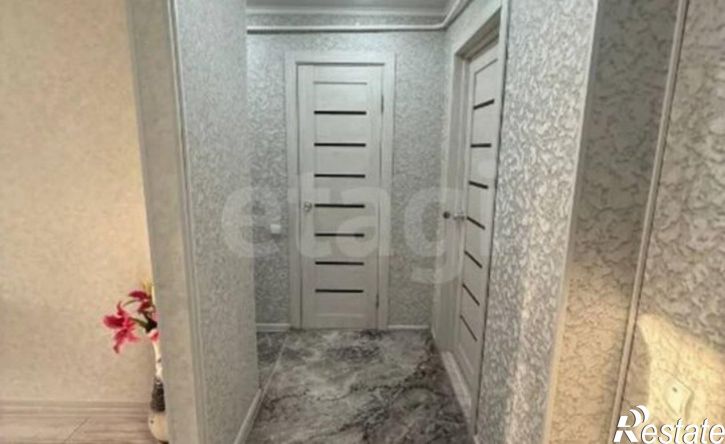 2-комн квартира б-р Юлаева, 37Б,  д. 37Б