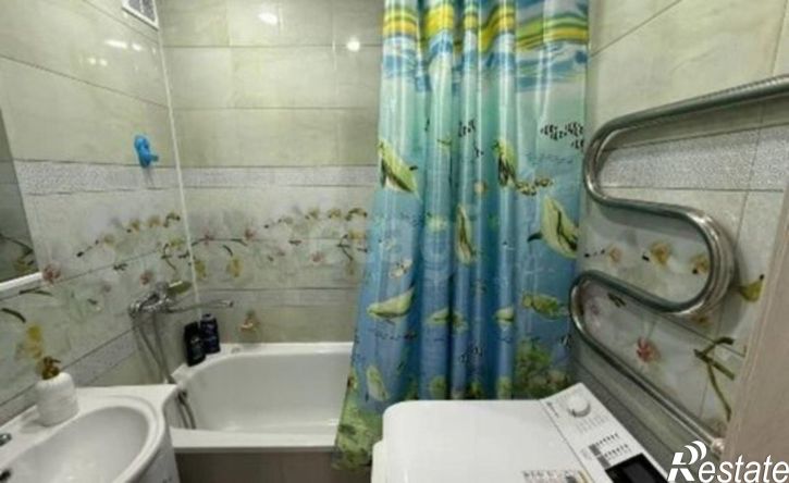2-комн квартира б-р Юлаева, 37Б,  д. 37Б