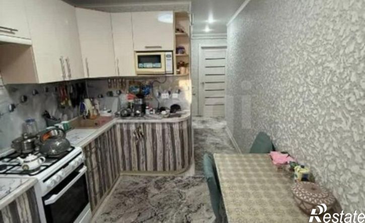 2-комн квартира б-р Юлаева, 37Б,  д. 37Б