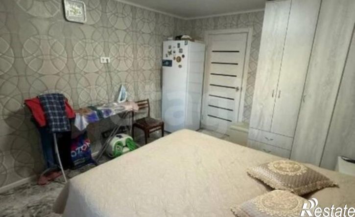 2-комн квартира б-р Юлаева, 37Б,  д. 37Б
