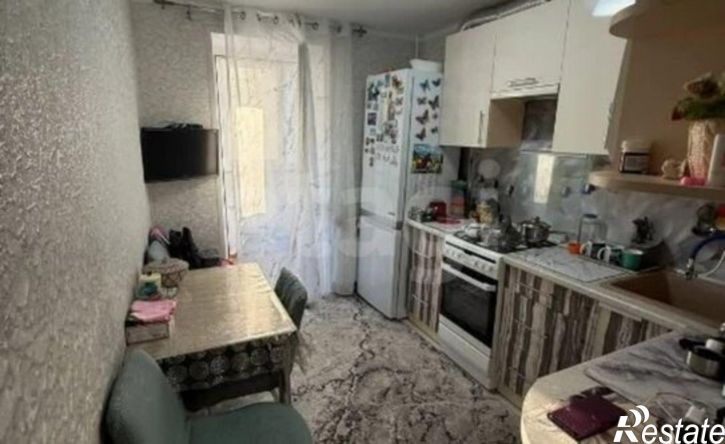2-комн квартира б-р Юлаева, 37Б,  д. 37Б