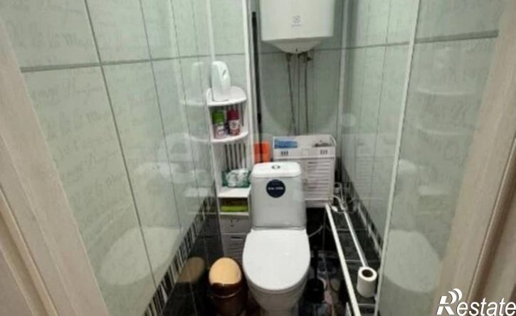 2-комн квартира б-р Юлаева, 37Б,  д. 37Б