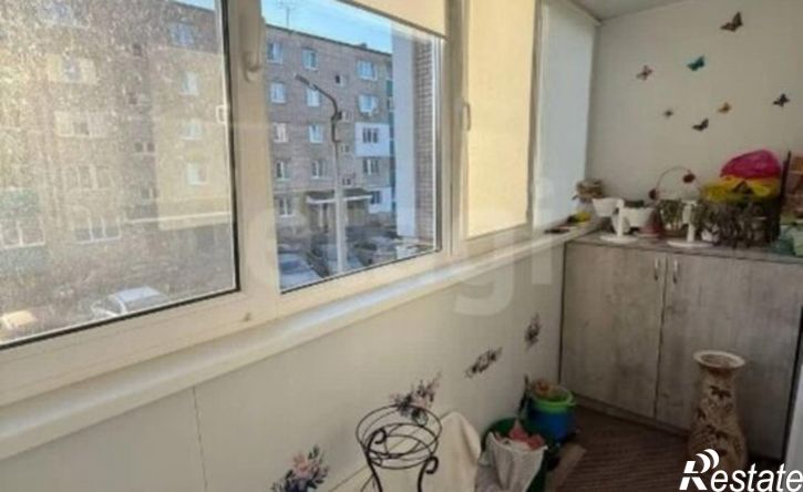 2-комн квартира б-р Юлаева, 37Б,  д. 37Б