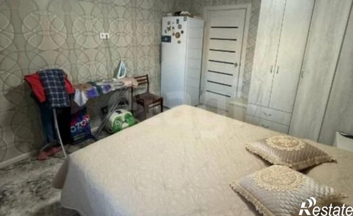 2-комн квартира б-р Юлаева, 37Б,  д. 37Б