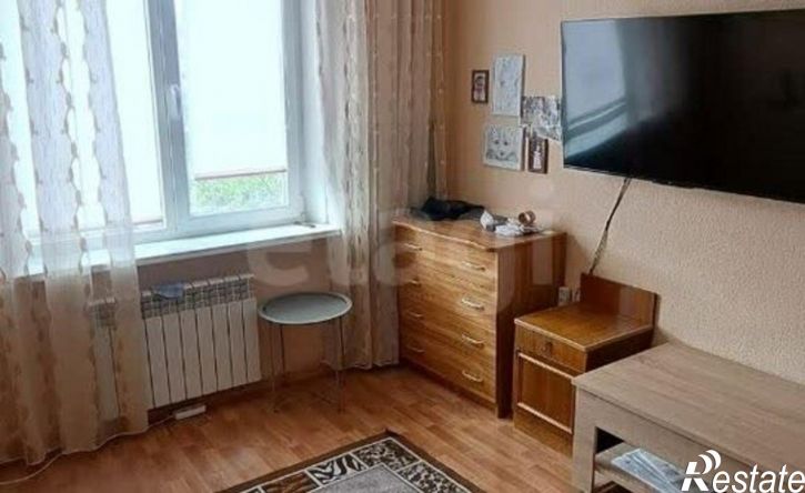 2-комн квартира улица Островского, 78,  д. 78