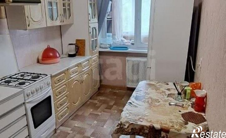 2-комн квартира улица Островского, 78,  д. 78