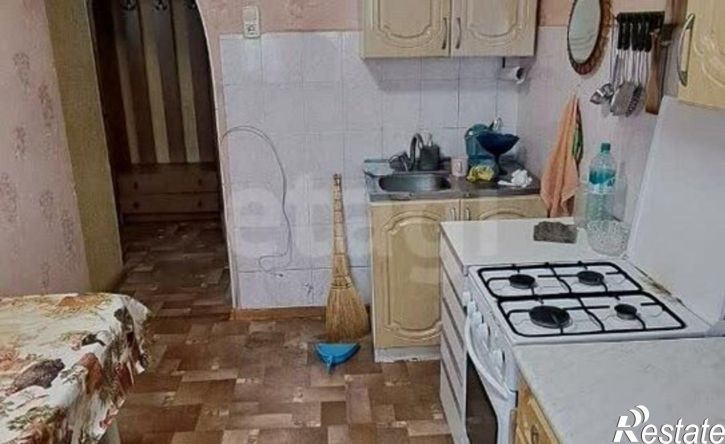 2-комн квартира улица Островского, 78,  д. 78