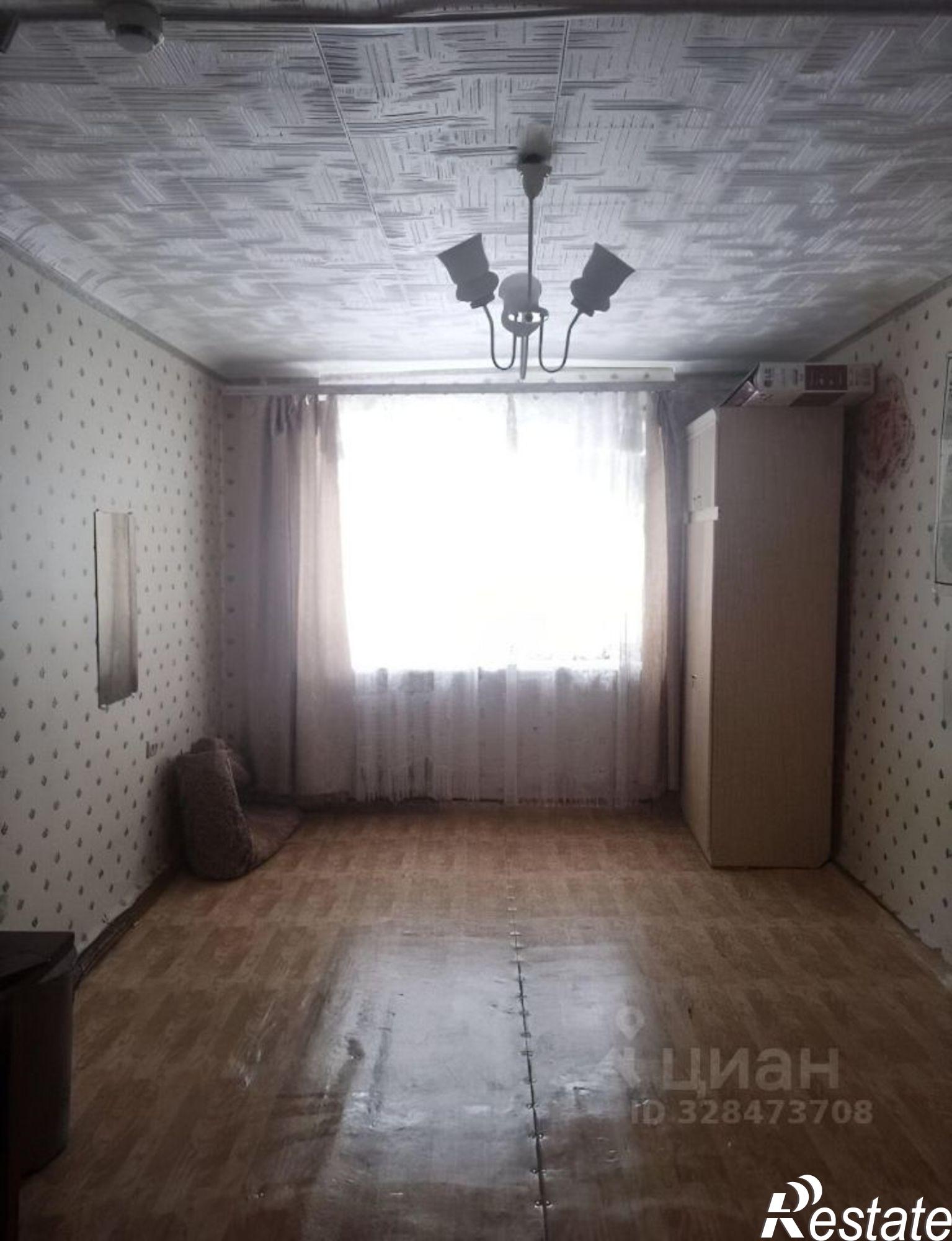 Купить комнату за 315 000 рублей на ул Уфимская, 58