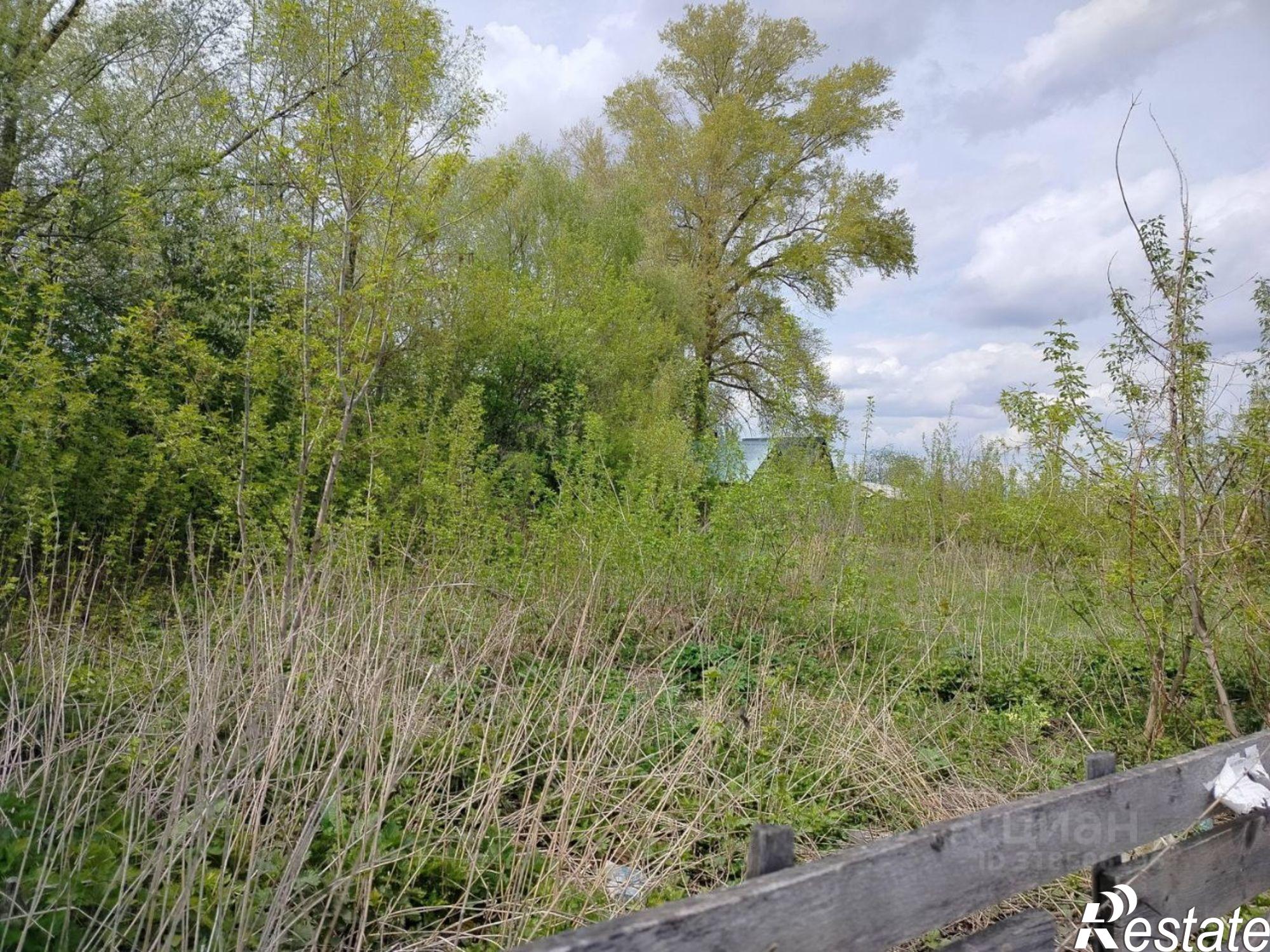 Купить землю, земельный участок за 120 000 рублей на СНТ № 26, 16