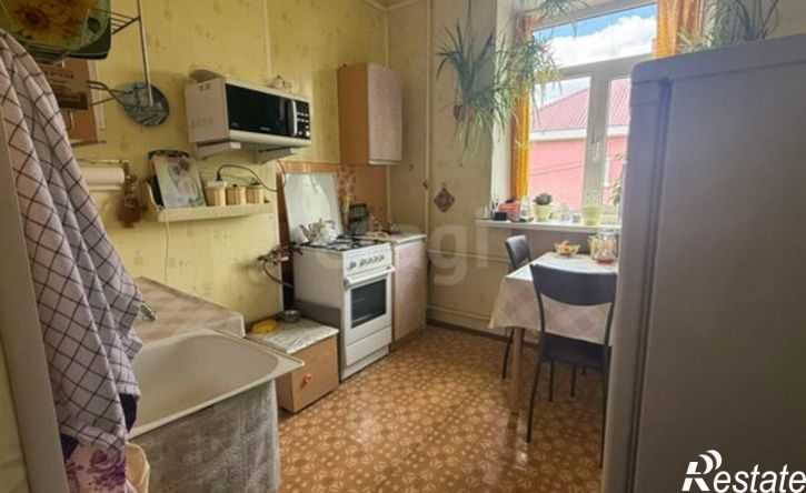 2-комн квартира Колхозная улица, 7А,  д. 7А