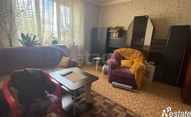 2-комн квартира Колхозная улица, 7А,  д. 7А