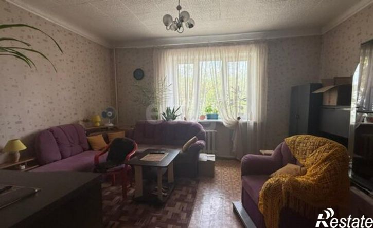 2-комн квартира Колхозная улица, 7А,  д. 7А