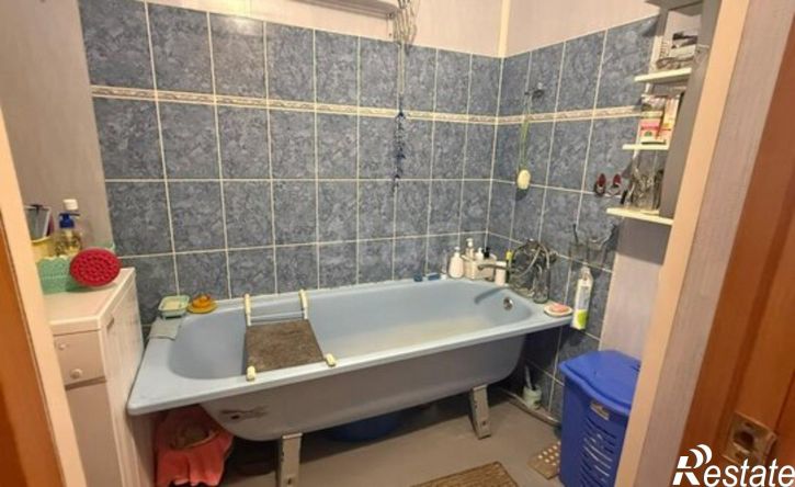 2-комн квартира Колхозная улица, 7А,  д. 7А