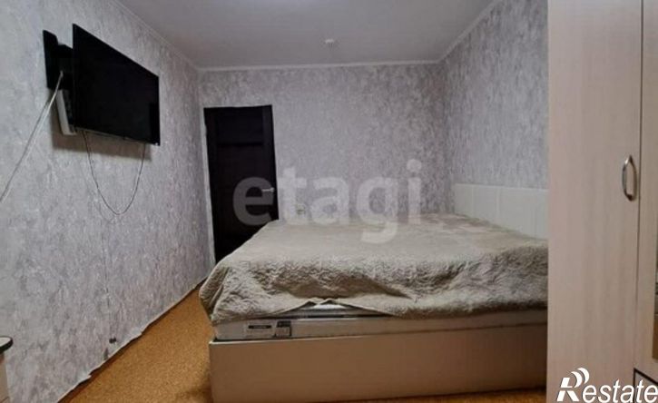 2-комн квартира ул Островского, 71б,  д. 71б