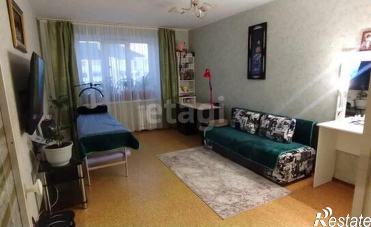 2-комн квартира ул Островского, 71б,  д. 71б