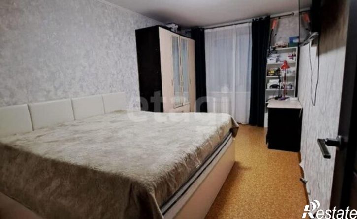 2-комн квартира ул Островского, 71б,  д. 71б