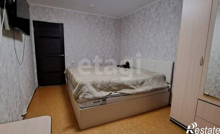 2-комн квартира ул Островского, 71б,  д. 71б