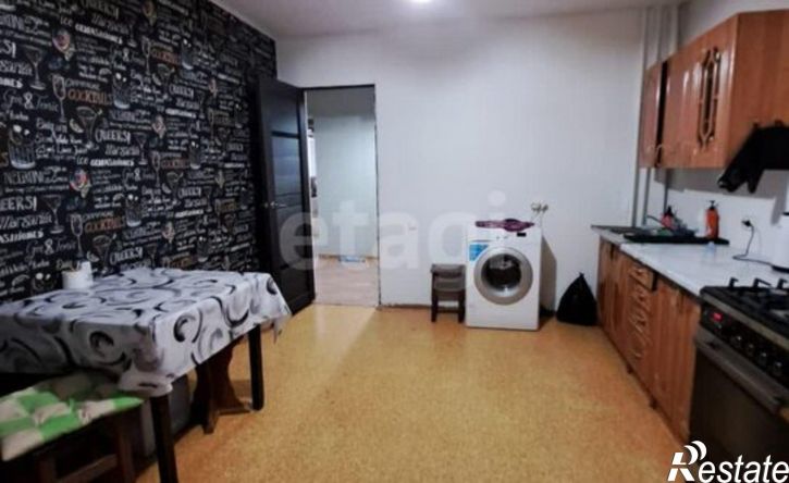 2-комн квартира ул Островского, 71б,  д. 71б