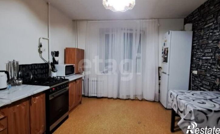 2-комн квартира ул Островского, 71б,  д. 71б