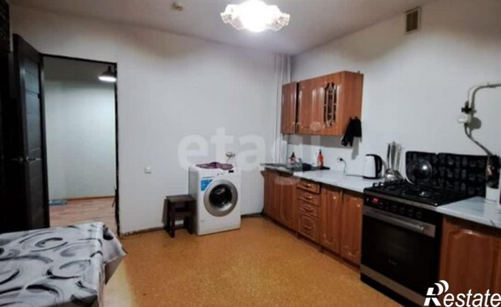 2-комн квартира ул Островского, 71б,  д. 71б