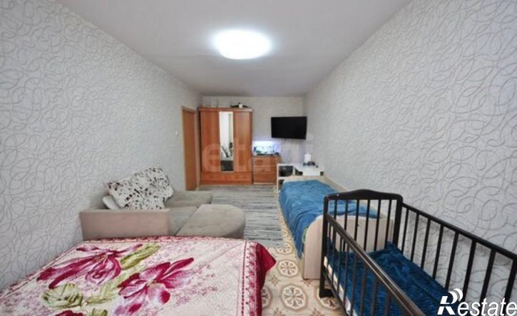 1-комн квартира ул Ленинградская, 93а,  д. 93а