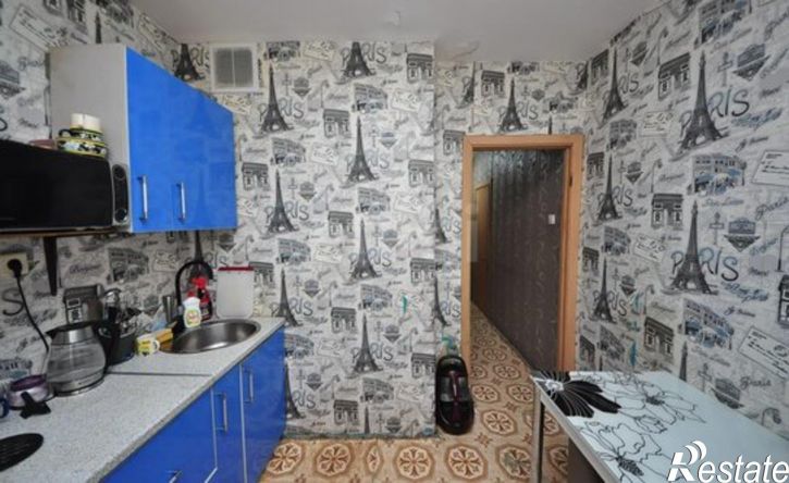 1-комн квартира ул Ленинградская, 93а,  д. 93а