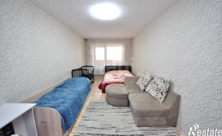 1-комн квартира ул Ленинградская, 93а,  д. 93а